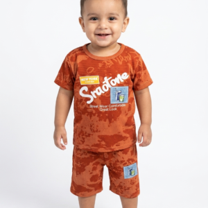 Baby Shirt