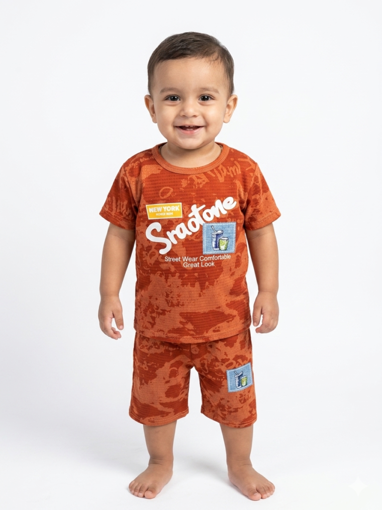 Baby Shirt