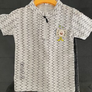 BJ KIDS Shirt WITH Nicker
